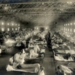 L'influenza in Italia, influenza di Hong Kong e morirono in migliaia 1
