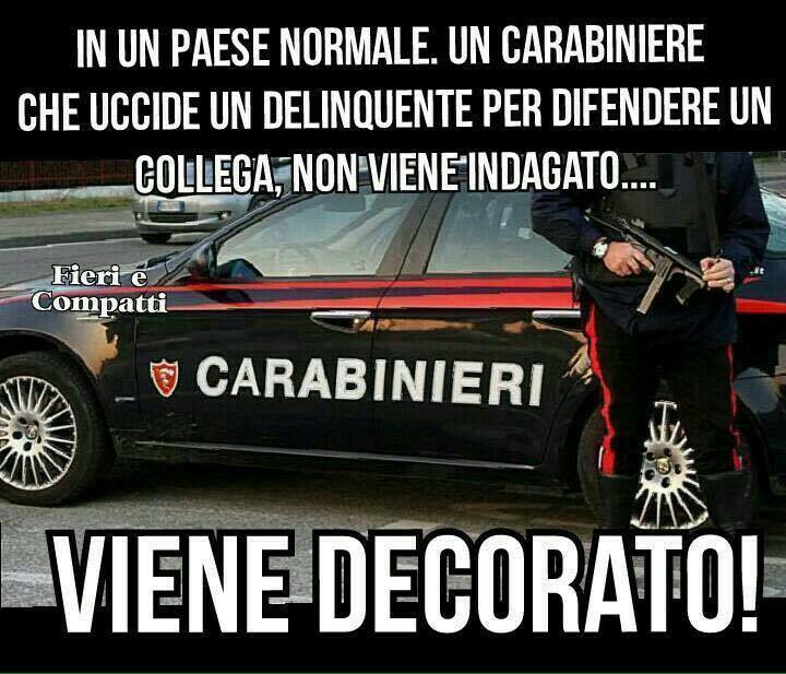 carabinieri   